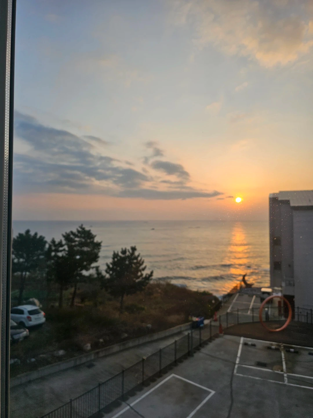 펜션 청소알바 구합니다
