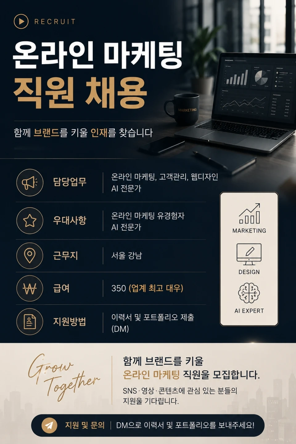 온라인마케팅.AI.퍼널