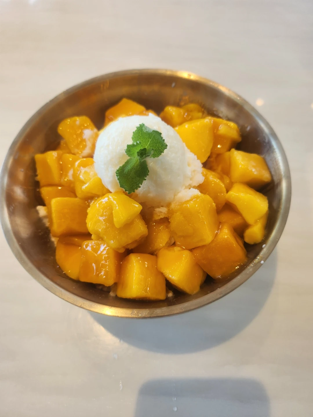 바리스타구인