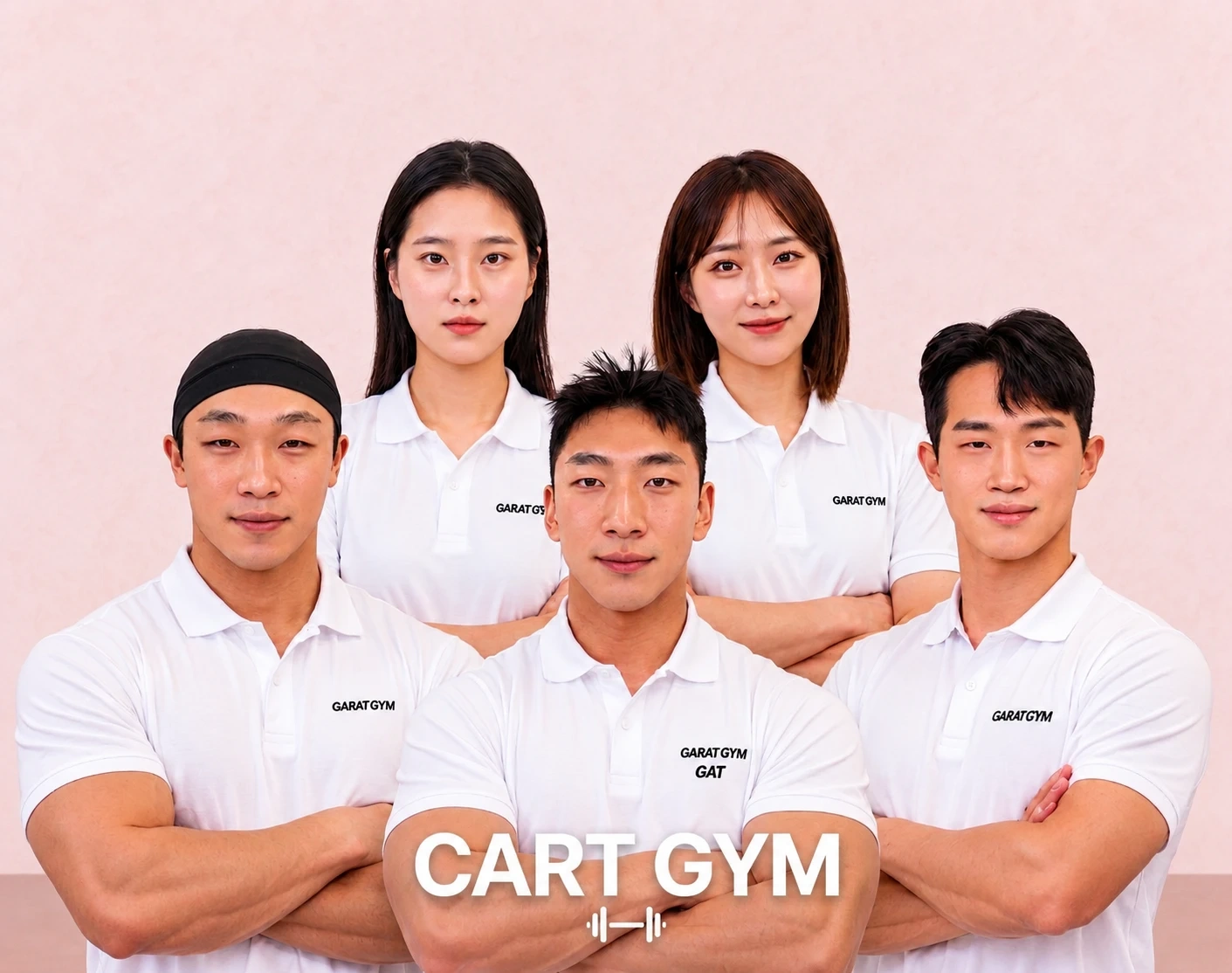 헬스장 오픈 및 청소정리