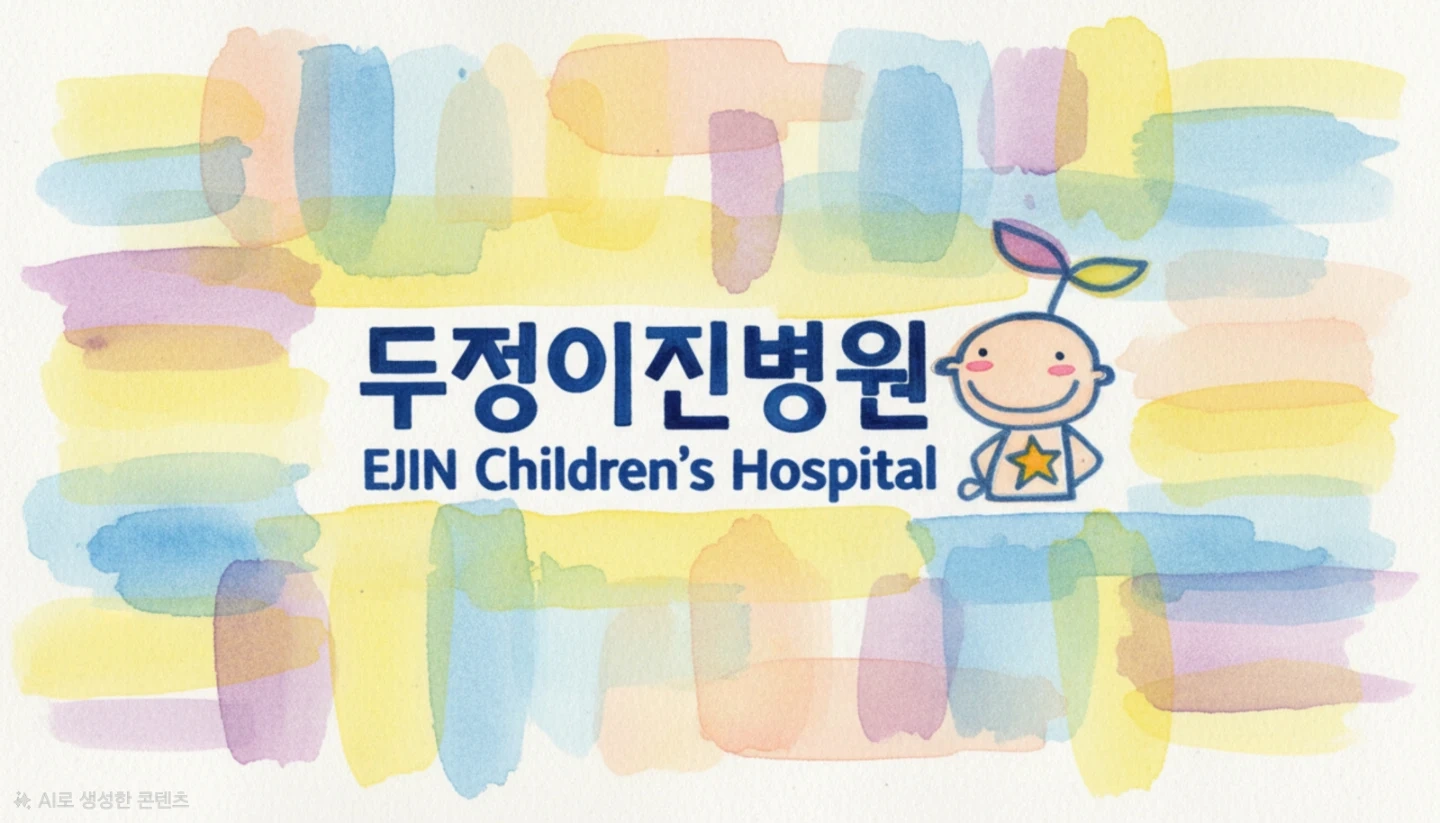 소아과병원 조리사/조리원구인