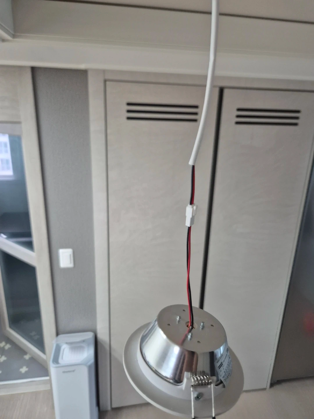 배선 새로 해주실분 있나요