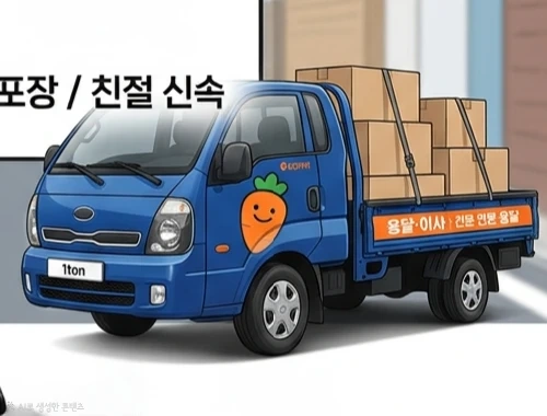 운송사 상담원