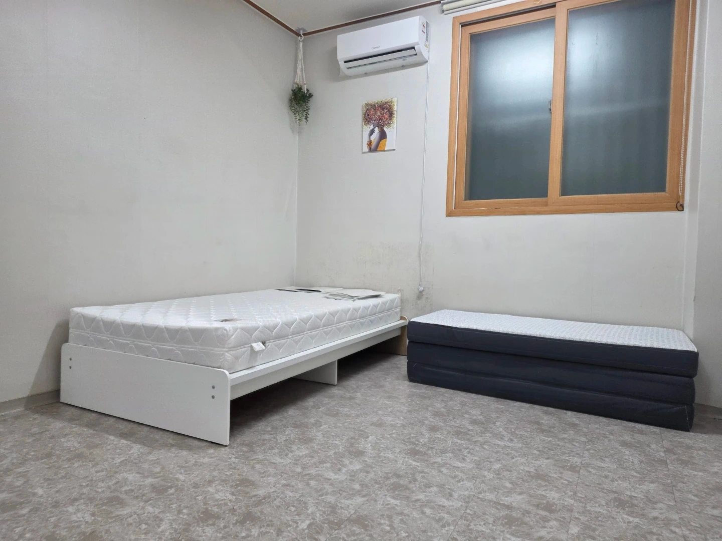 커튼레일 달아주실분