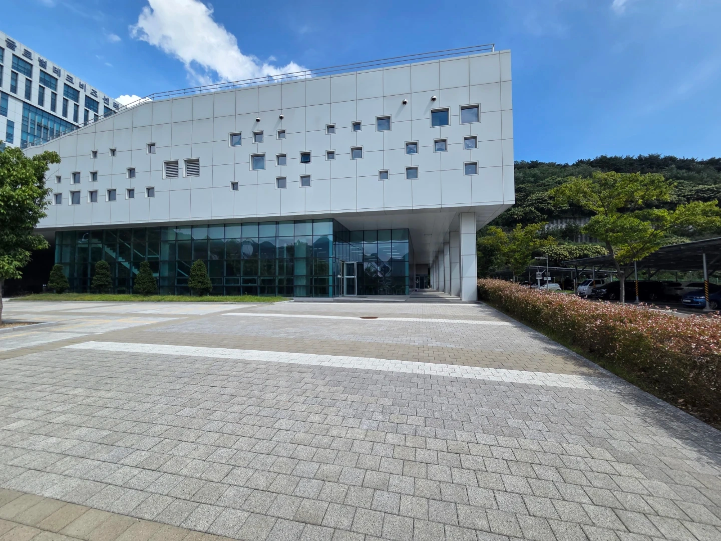 구내식당 파트조리원(주방보조)