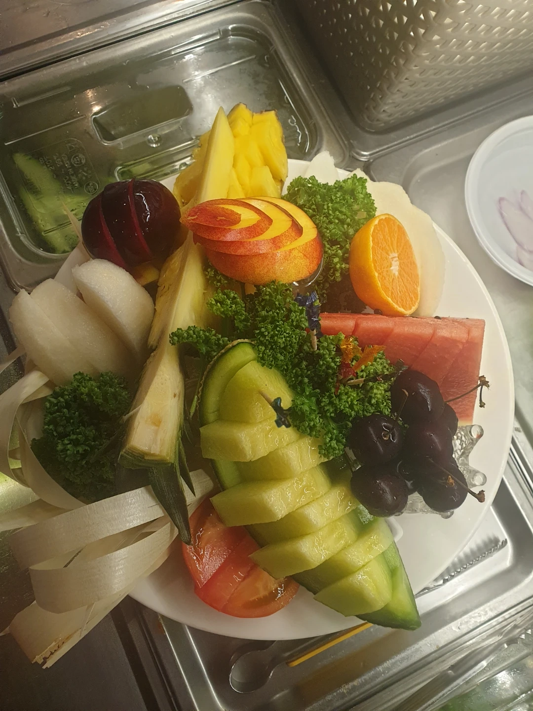 주방보조 일 해보신분 환영합니다