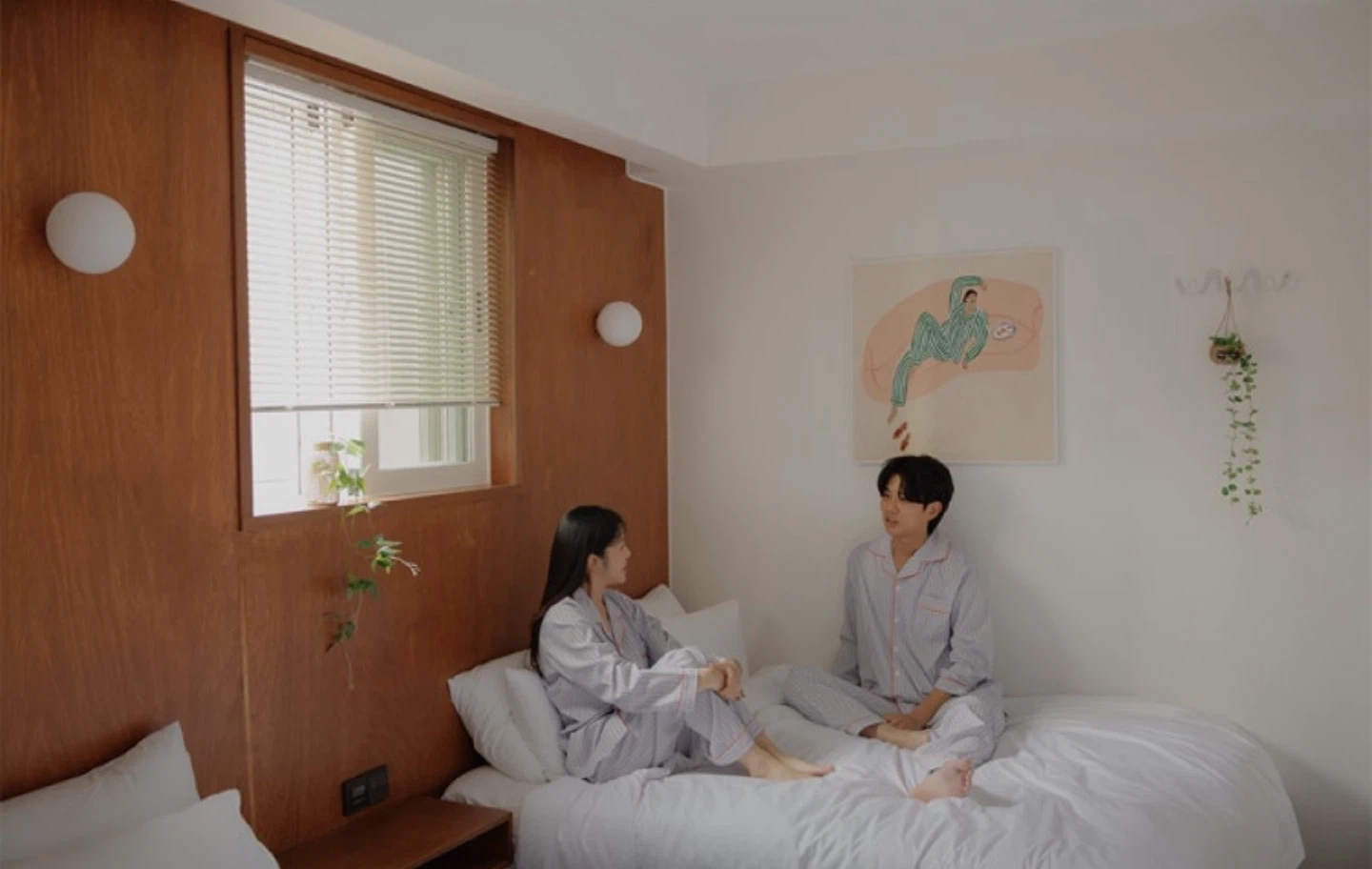 수유역 감성호텔 조식 준비, 객실관리 직원 모집