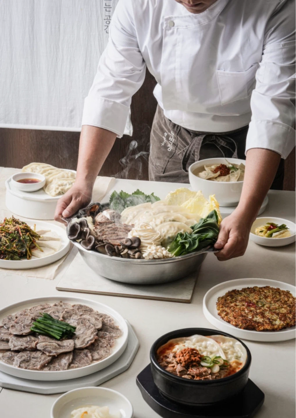 시급 14,000원 / 주방 설거지