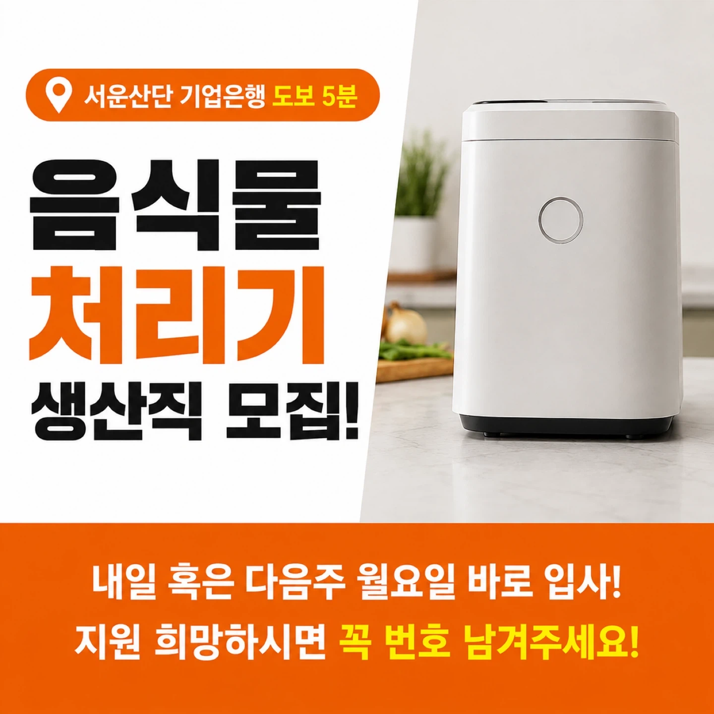 조립 검사 포장