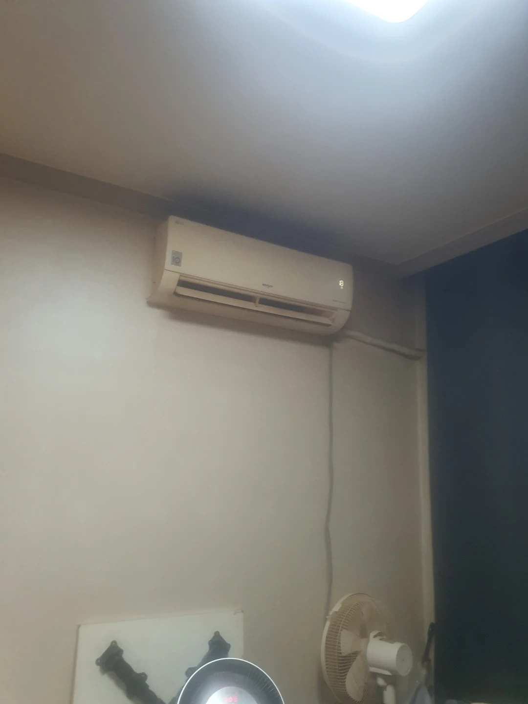 키보드 청소 해주실분? 청소도구 있는분