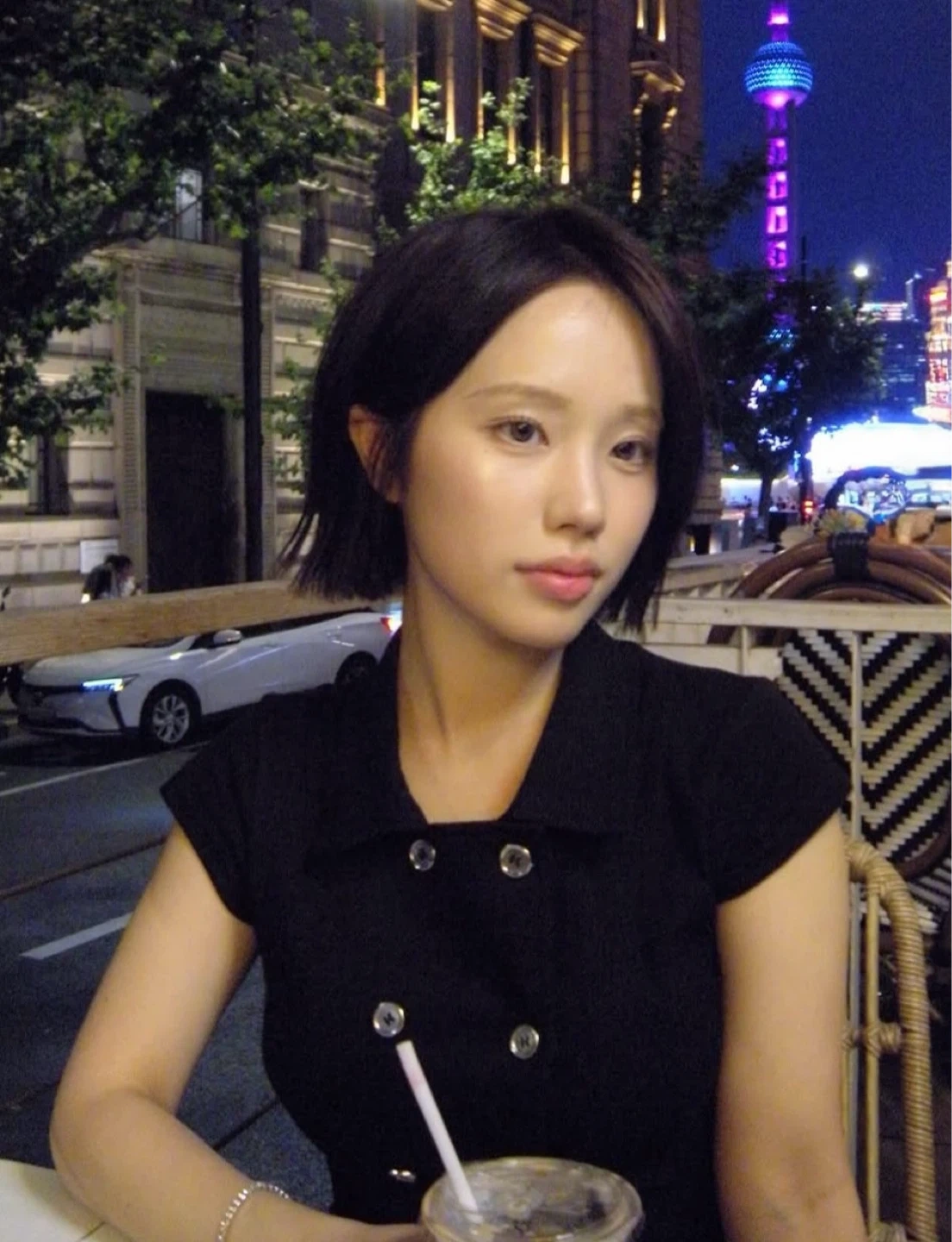 태슬컷 헤어모델 구하고있습니다