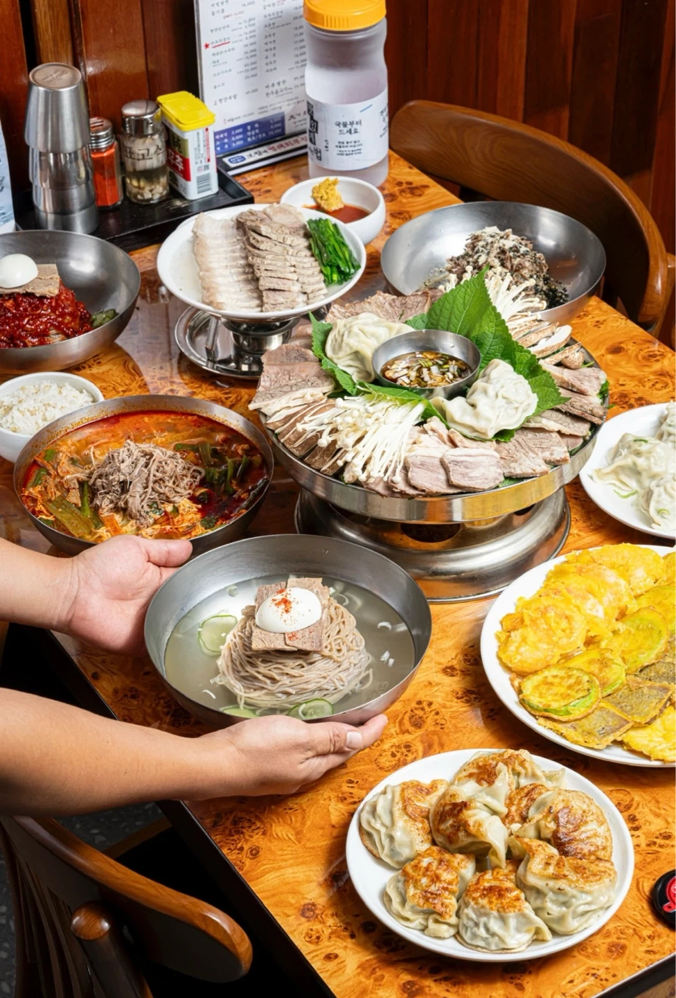 신당 대엽(오픈맴버 구인중)