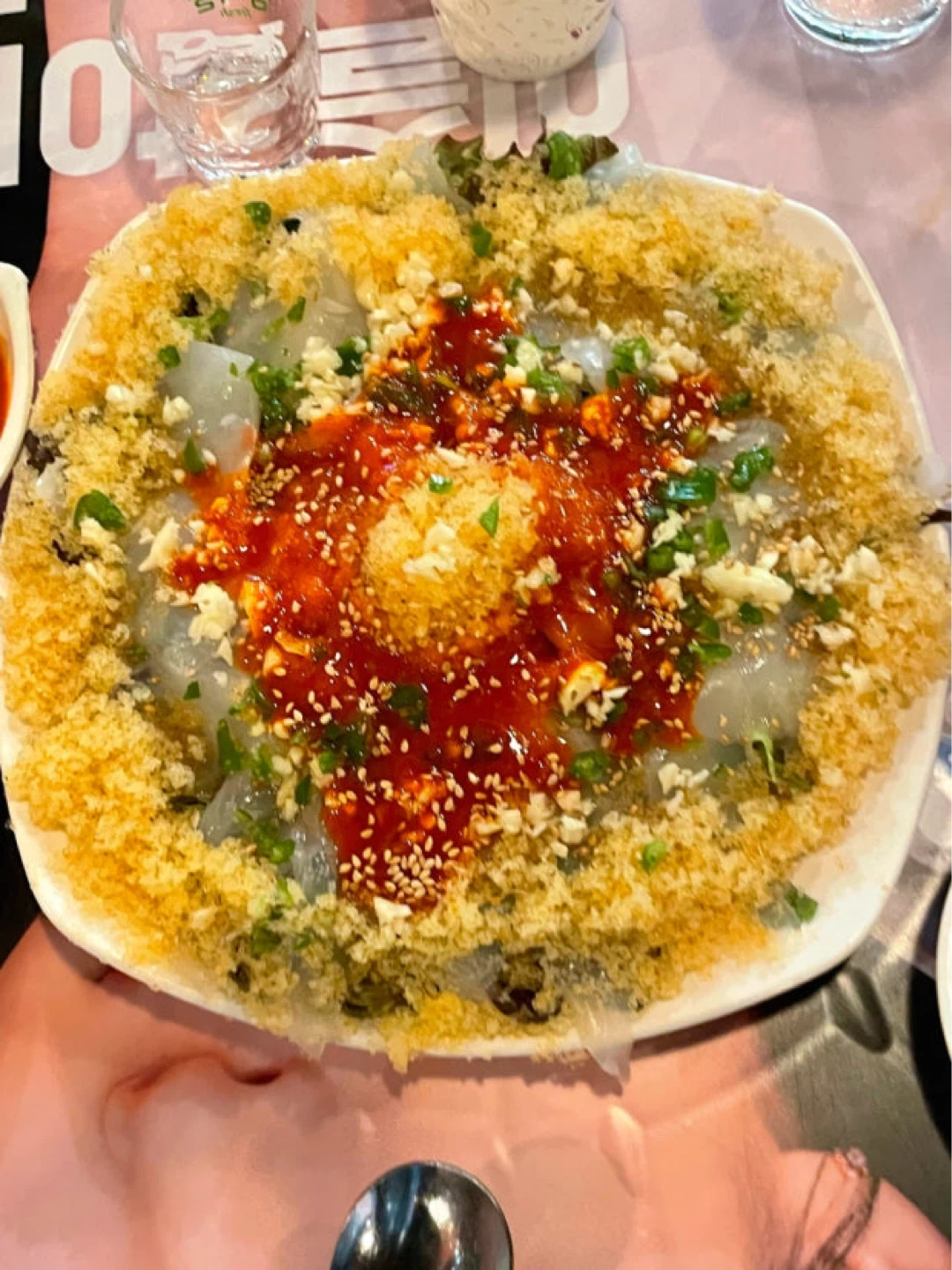 맛짱조개 오후5:30쯤에 대리 웨이팅 이름 작성해주실분