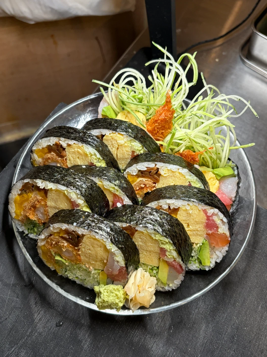 이자카야 오토시 단기알바