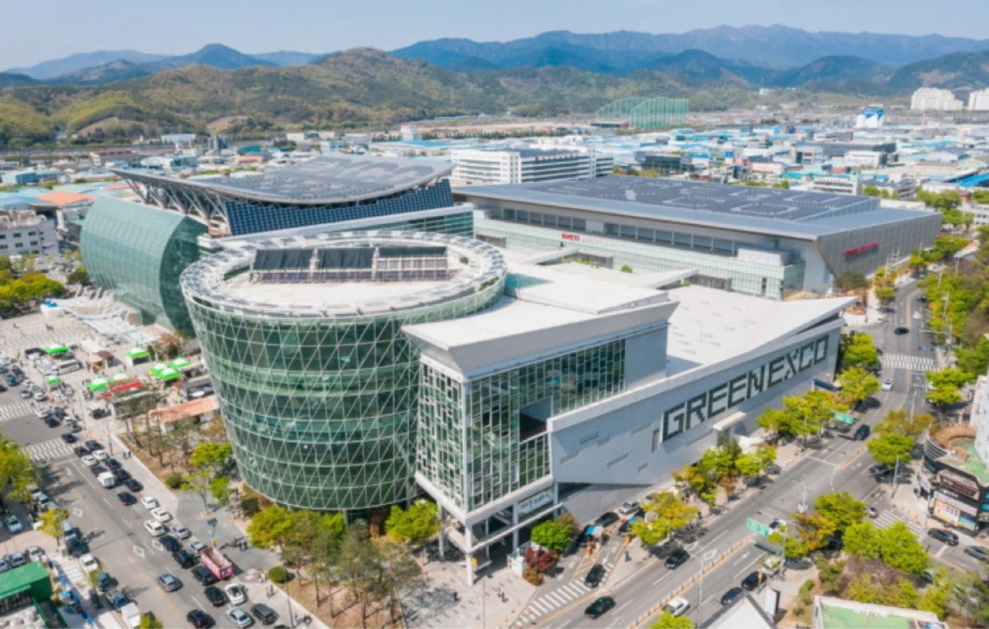 대구 엑스코 1일 알바 구해요