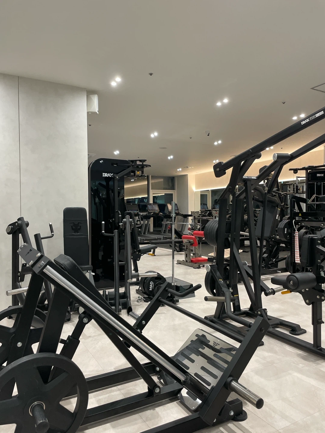 인포 데스크 알바 구인합니다!