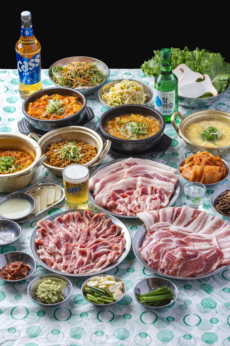 주말 미들 알바 구합니다