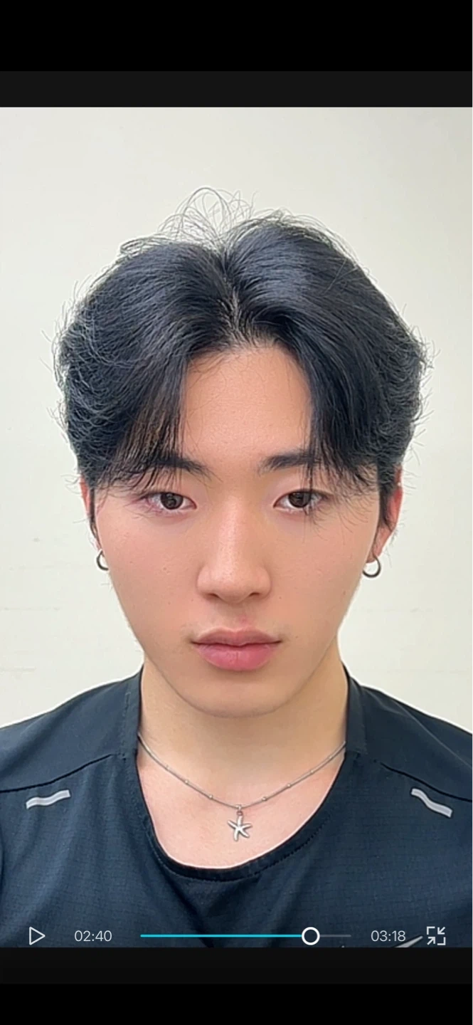 건대 헤어 모델 구합니다