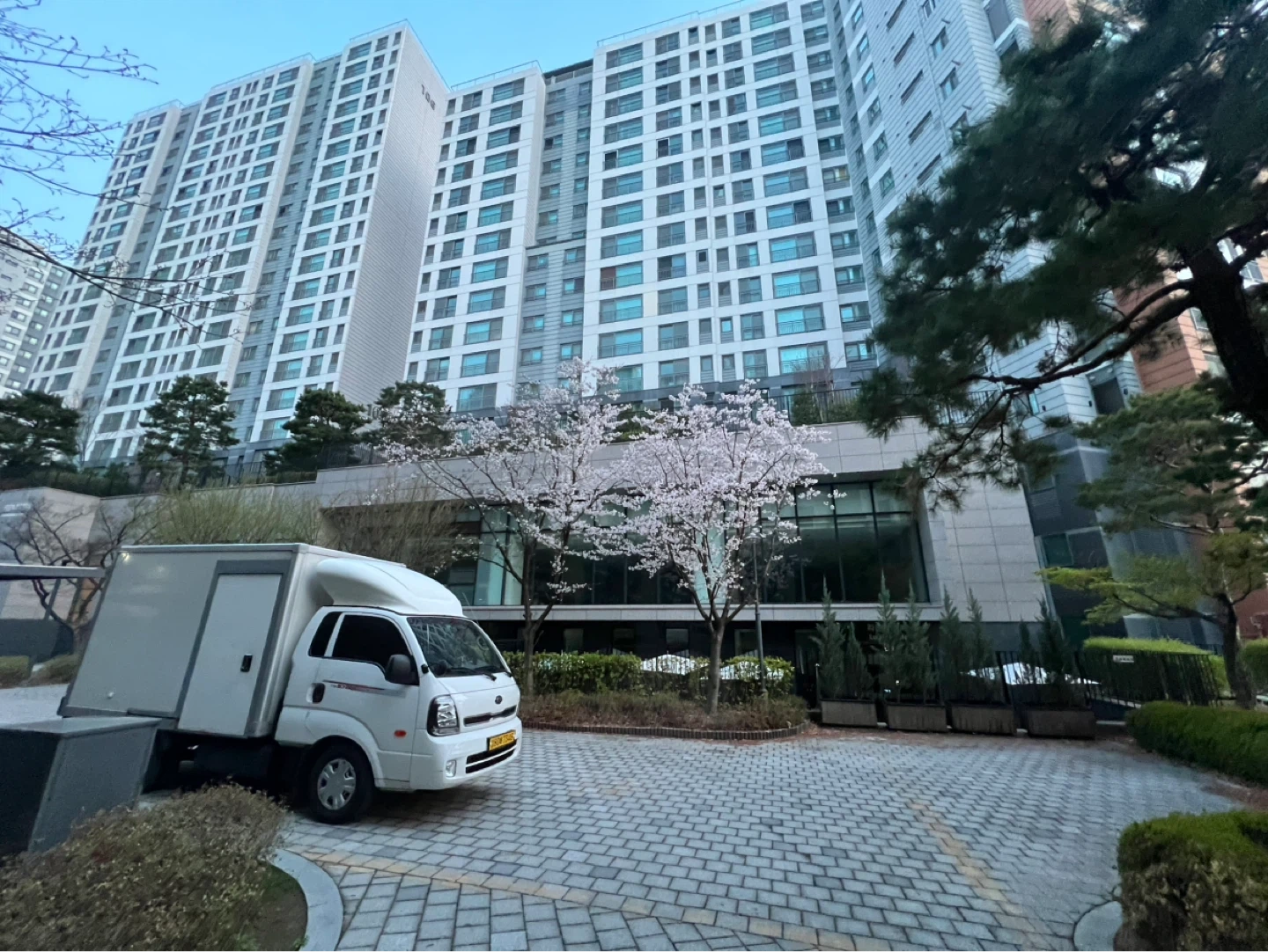 옥수 파크힐스 1단지 새벽배송 알바 구합니다