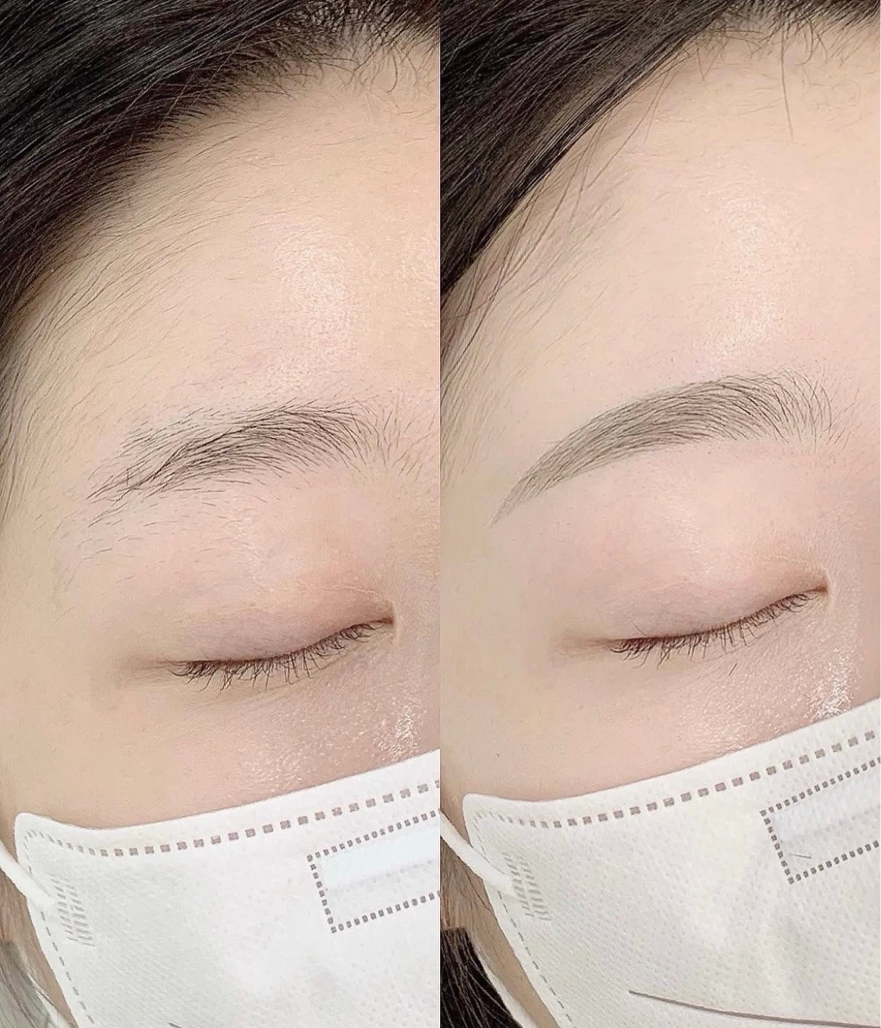 메이크업 국가 실기 모델 구해요~