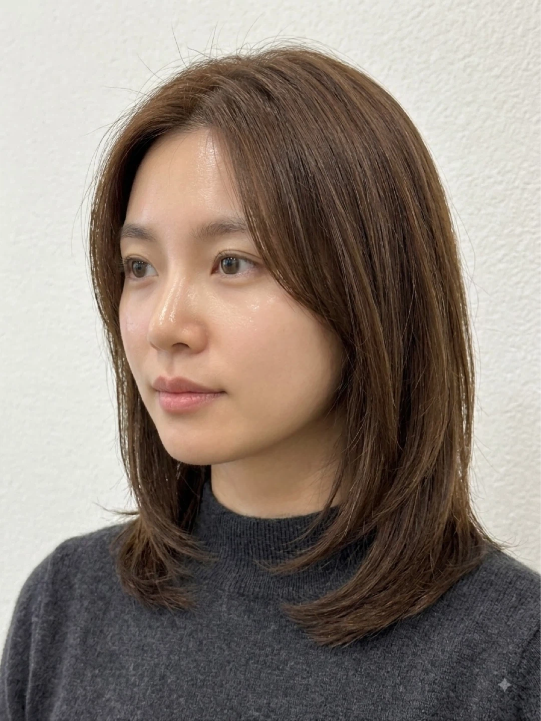 명동 미용실 키키룸 헤어 모델 구인