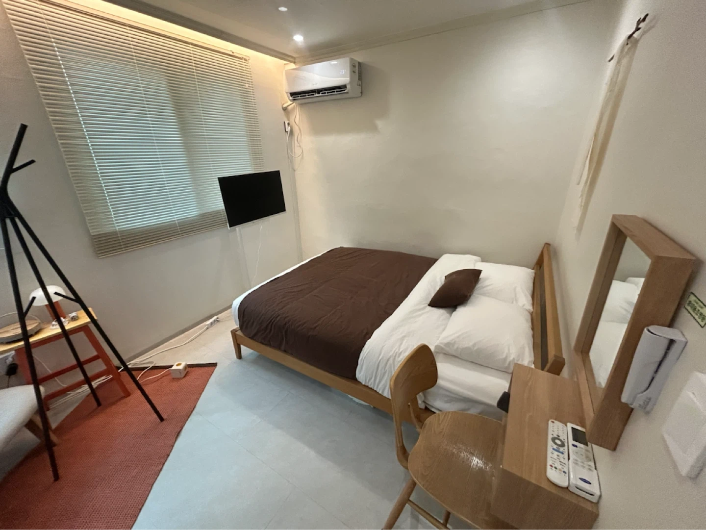 상수역 근처 투룸 꾸준히 청소하실 매니저님 구합니다