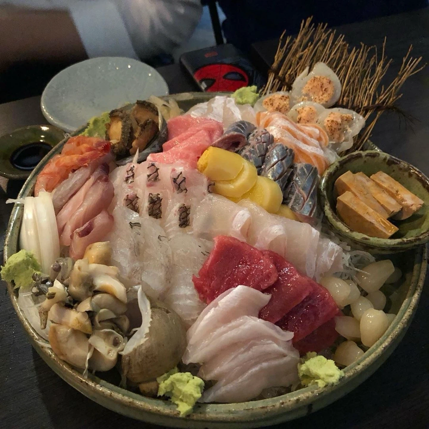 율하카페거리 횟집 홀 파트타임 모집해요:)