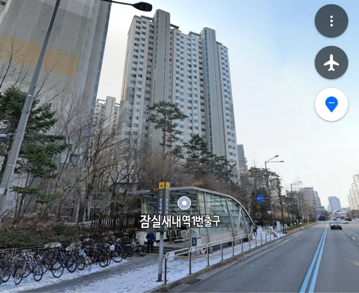 매주 목요일 3시간 가정청소 구합니다