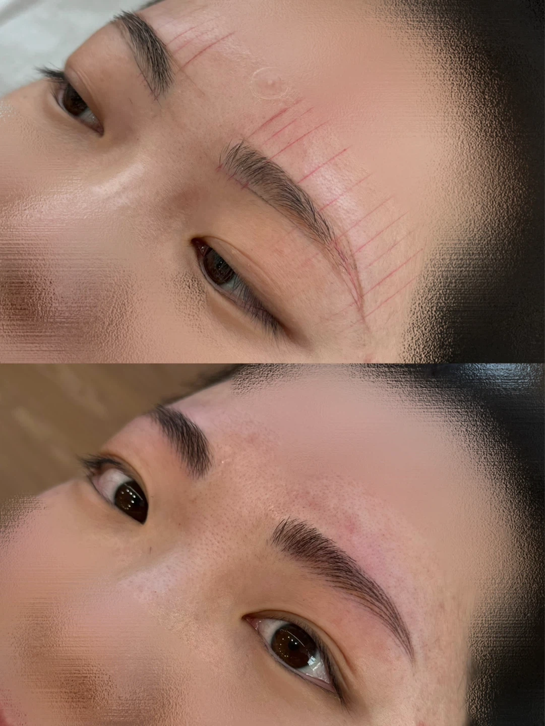 포트폴리오 모델구해요^^