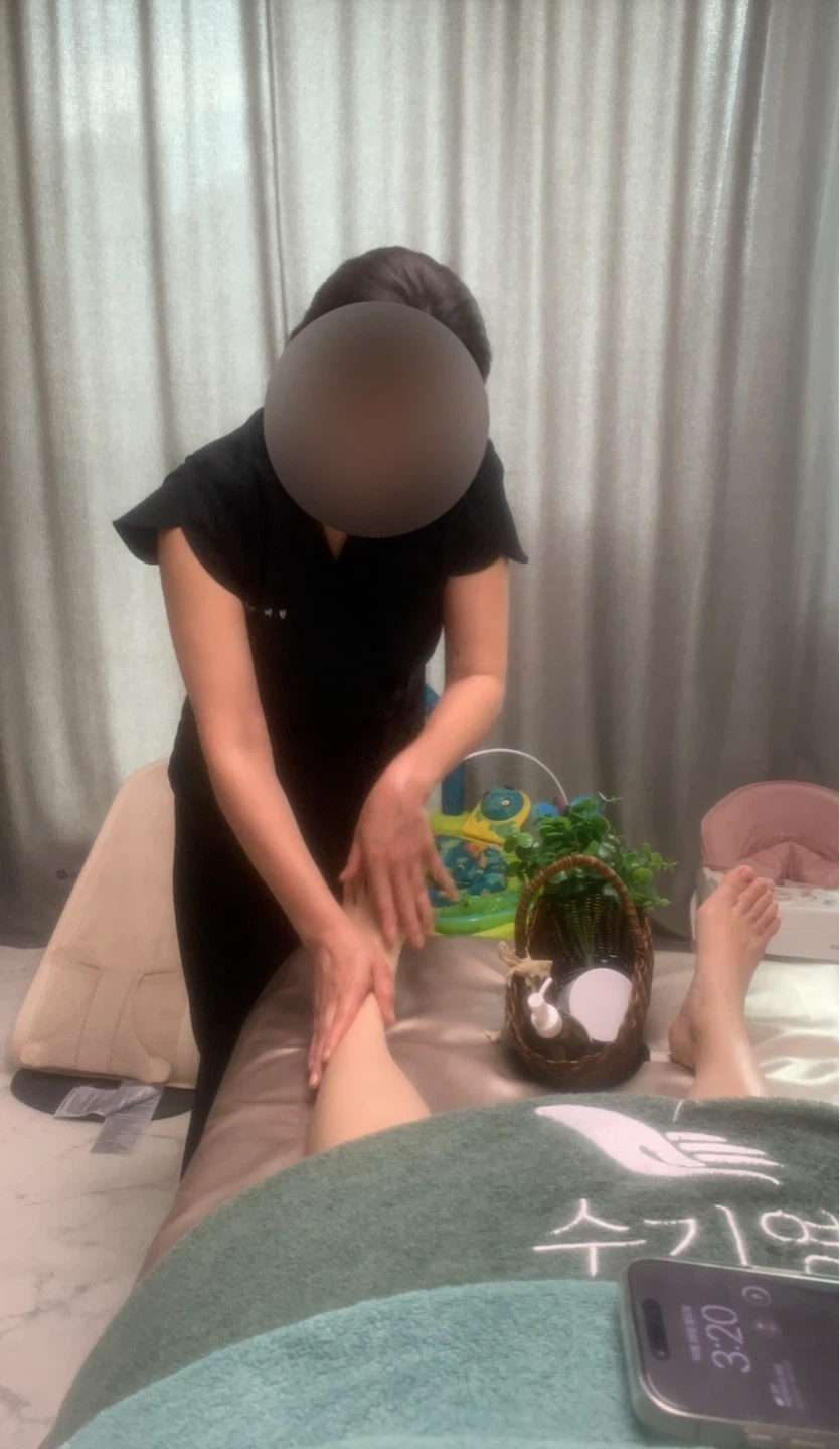 피부관리 국가자격증 소지자 자차운전 가능하신분