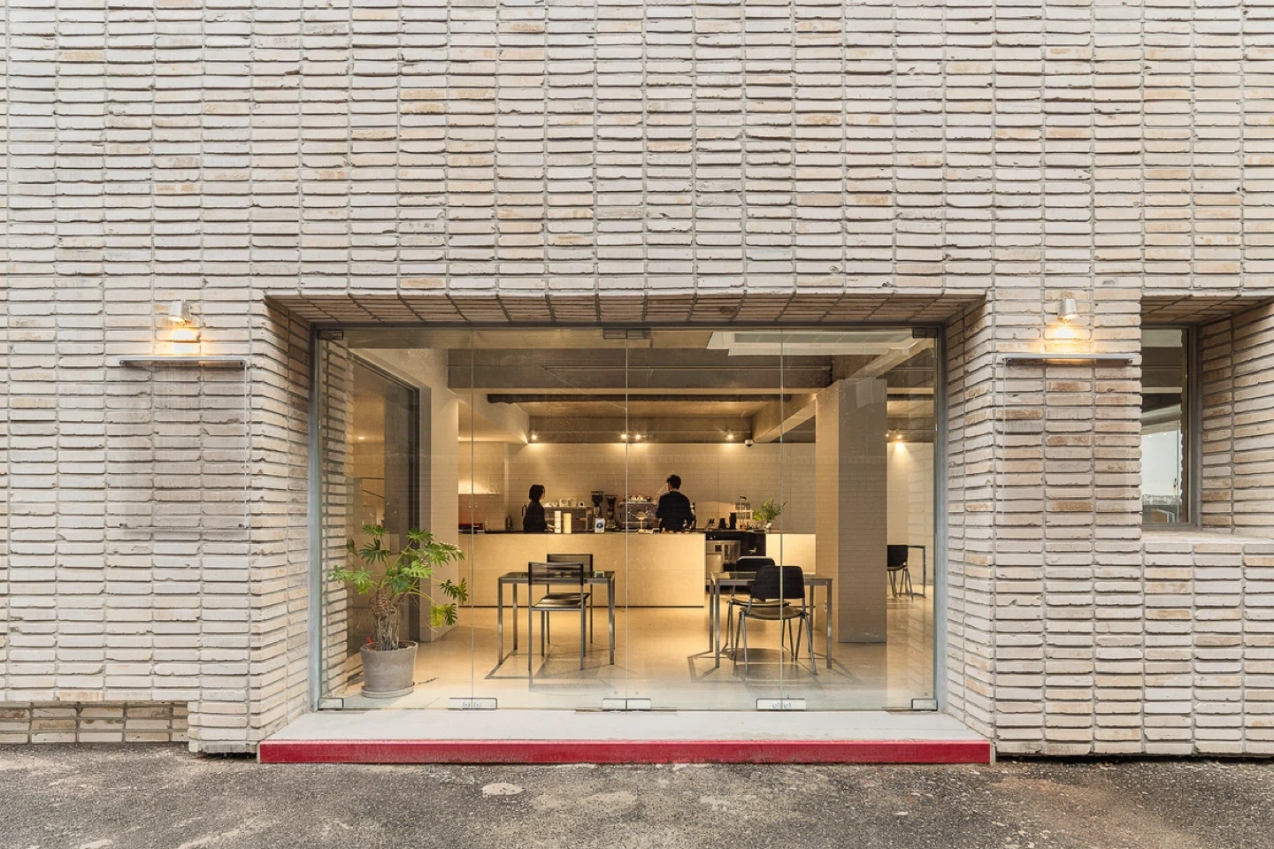 카페 파트타이머/바리스타 구인