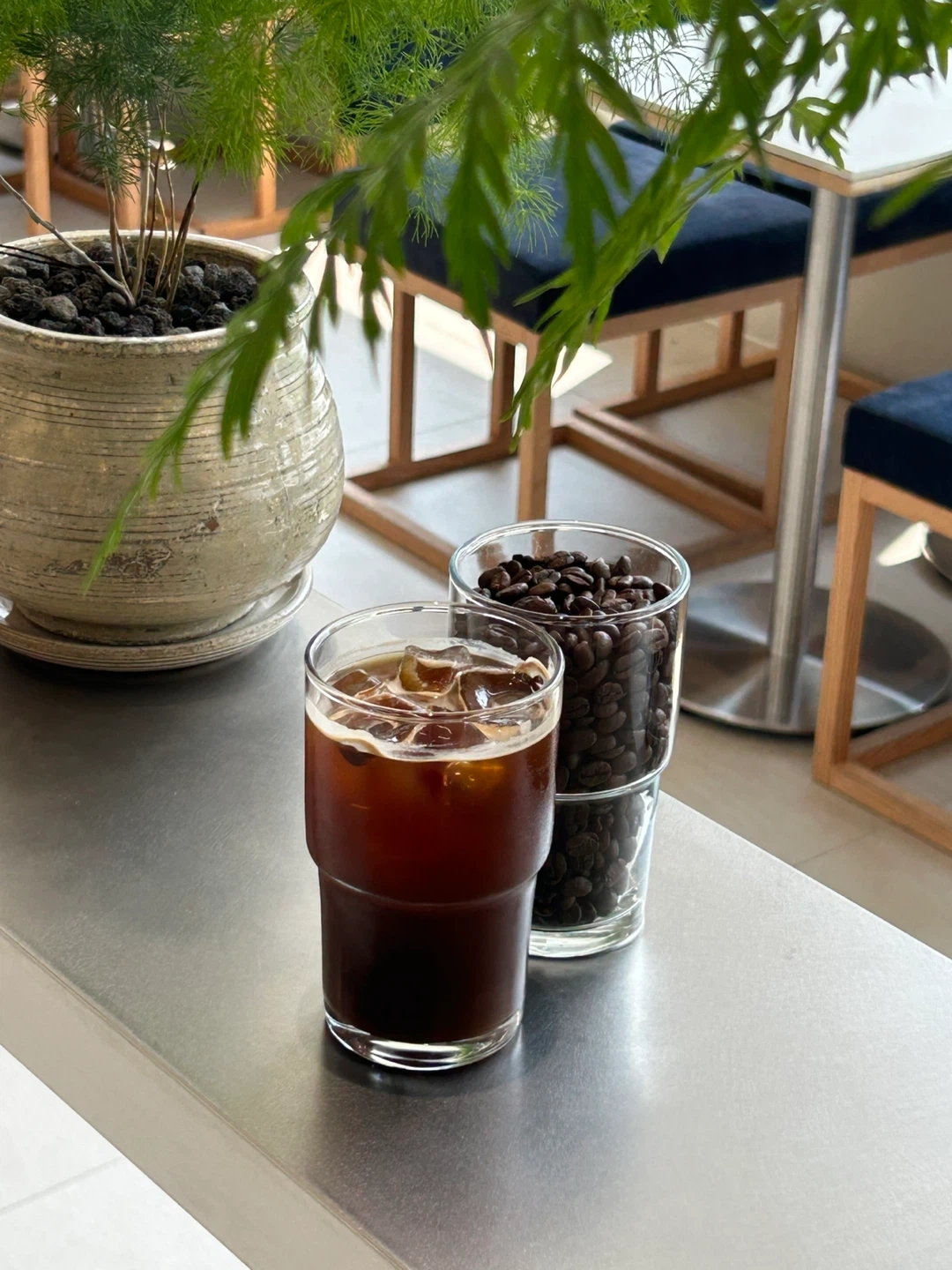 NOOKS COFFEE 바리스타 채용