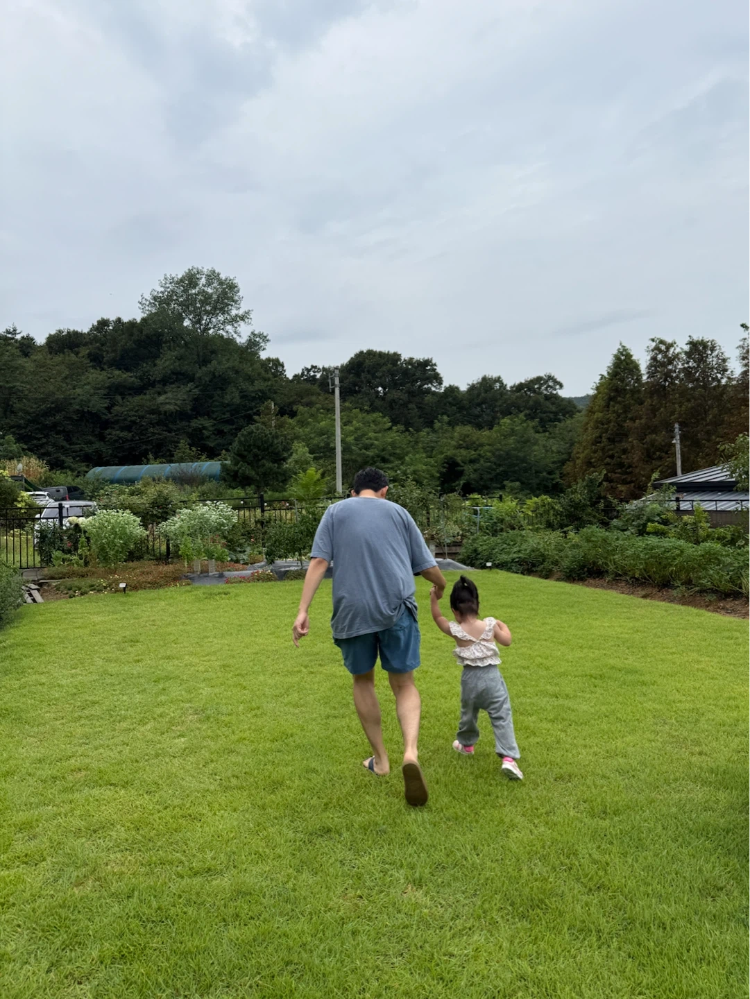 3살 여아 하원도우미 구합니다 :) (주 4일)