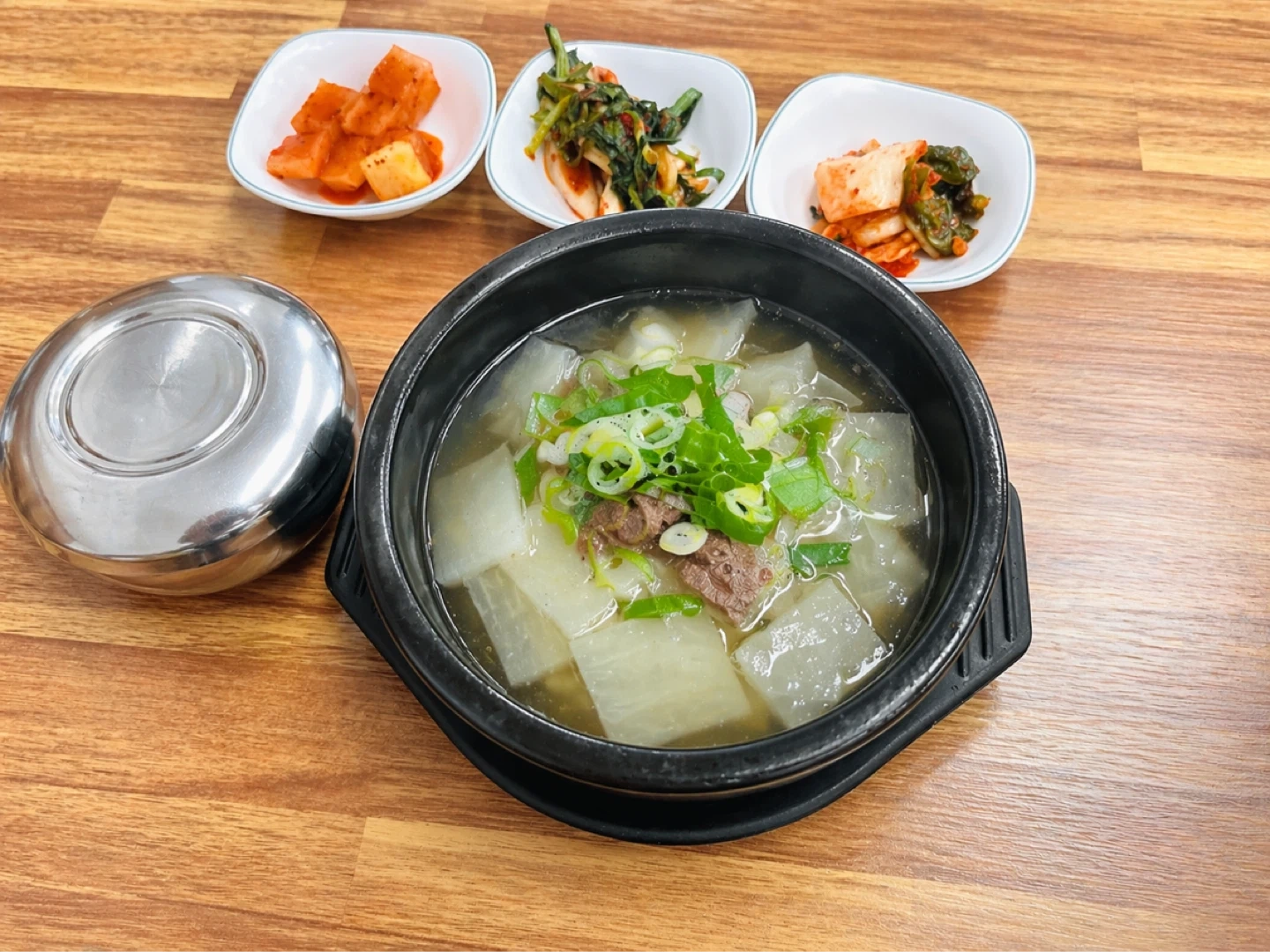 춘하추동에서 직원 모집합니다.