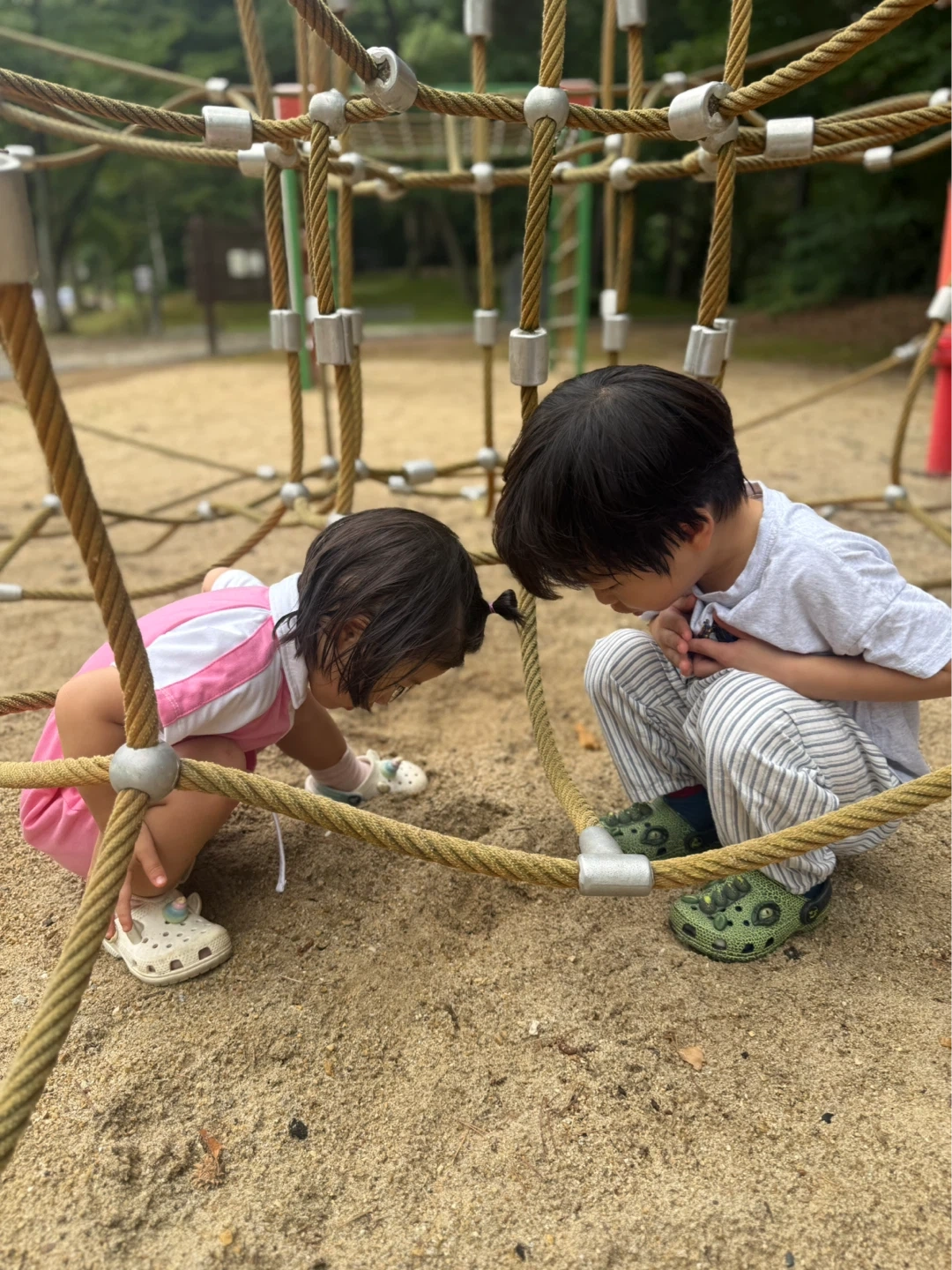 10월부터 등하원 돌봄 선생님 모십니다