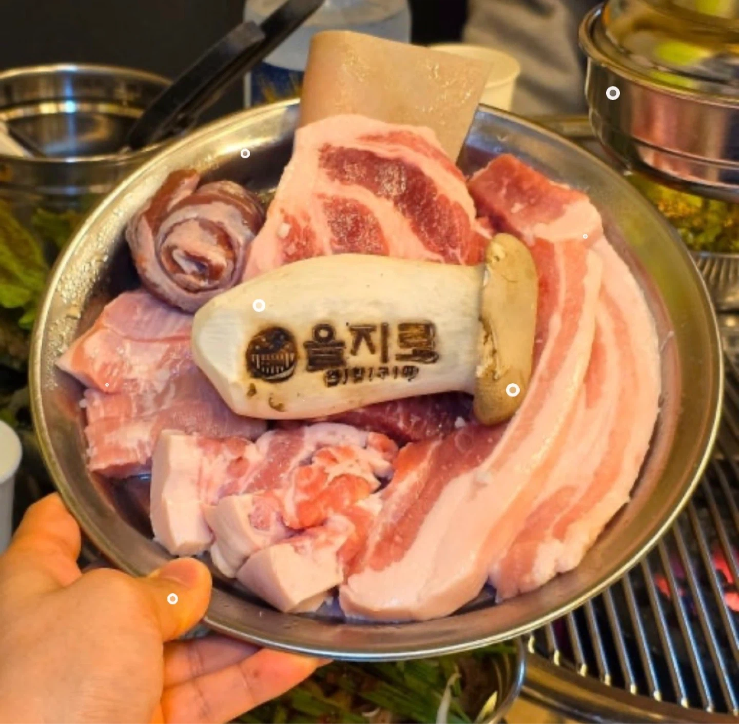 활력넘치고 같이 재밌게 주방일 하실분 구합니다!!