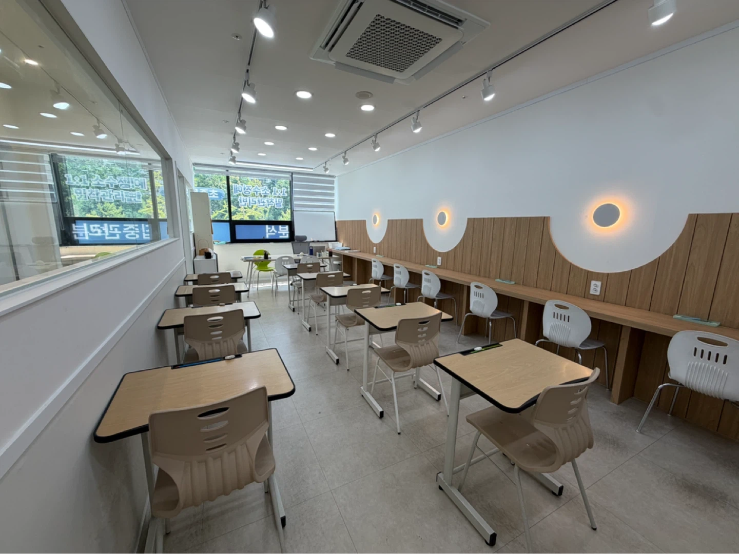 초중등 수학학원 채점 선생님 단기 2일