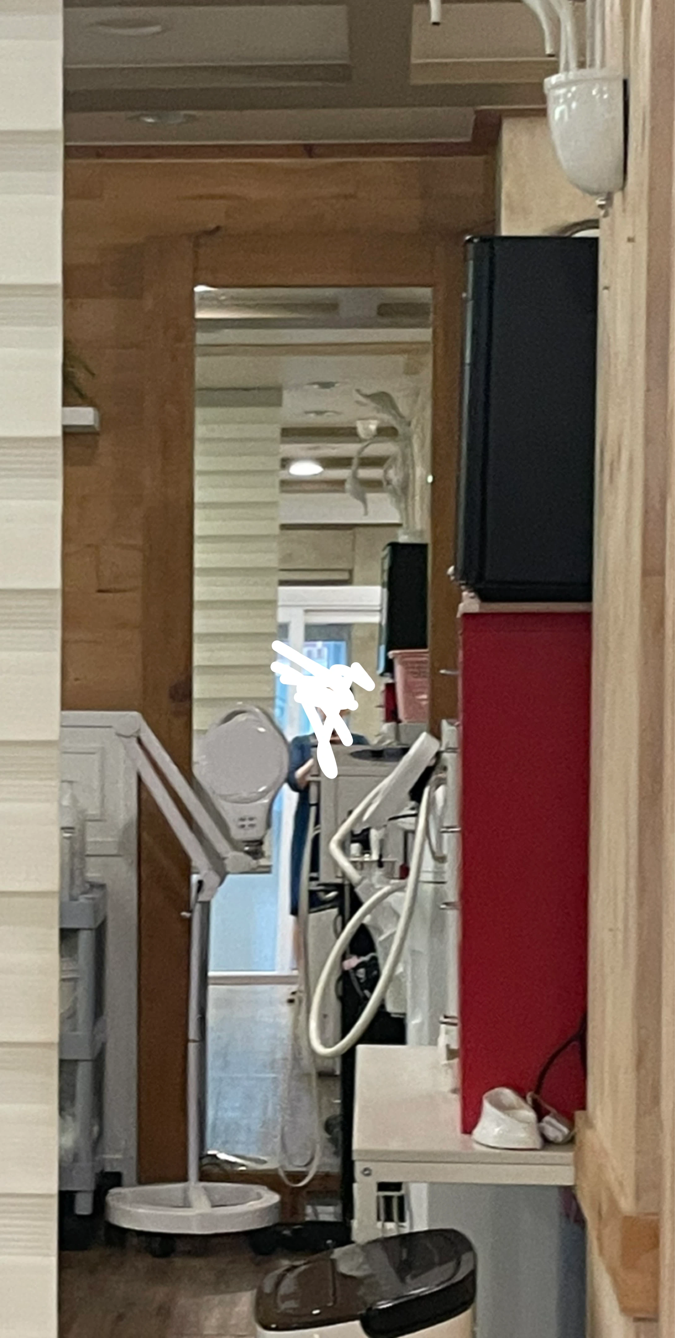 무거운 대형거울 옮겨주실분