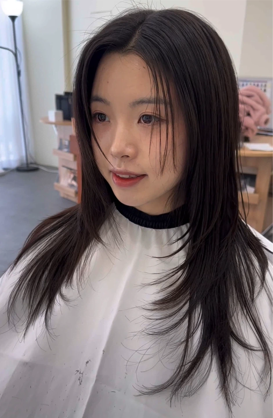전주미용실 헤어모델 모집합니다!