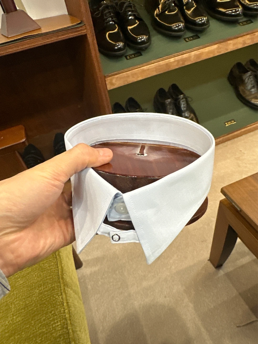 목공작업가능하신분