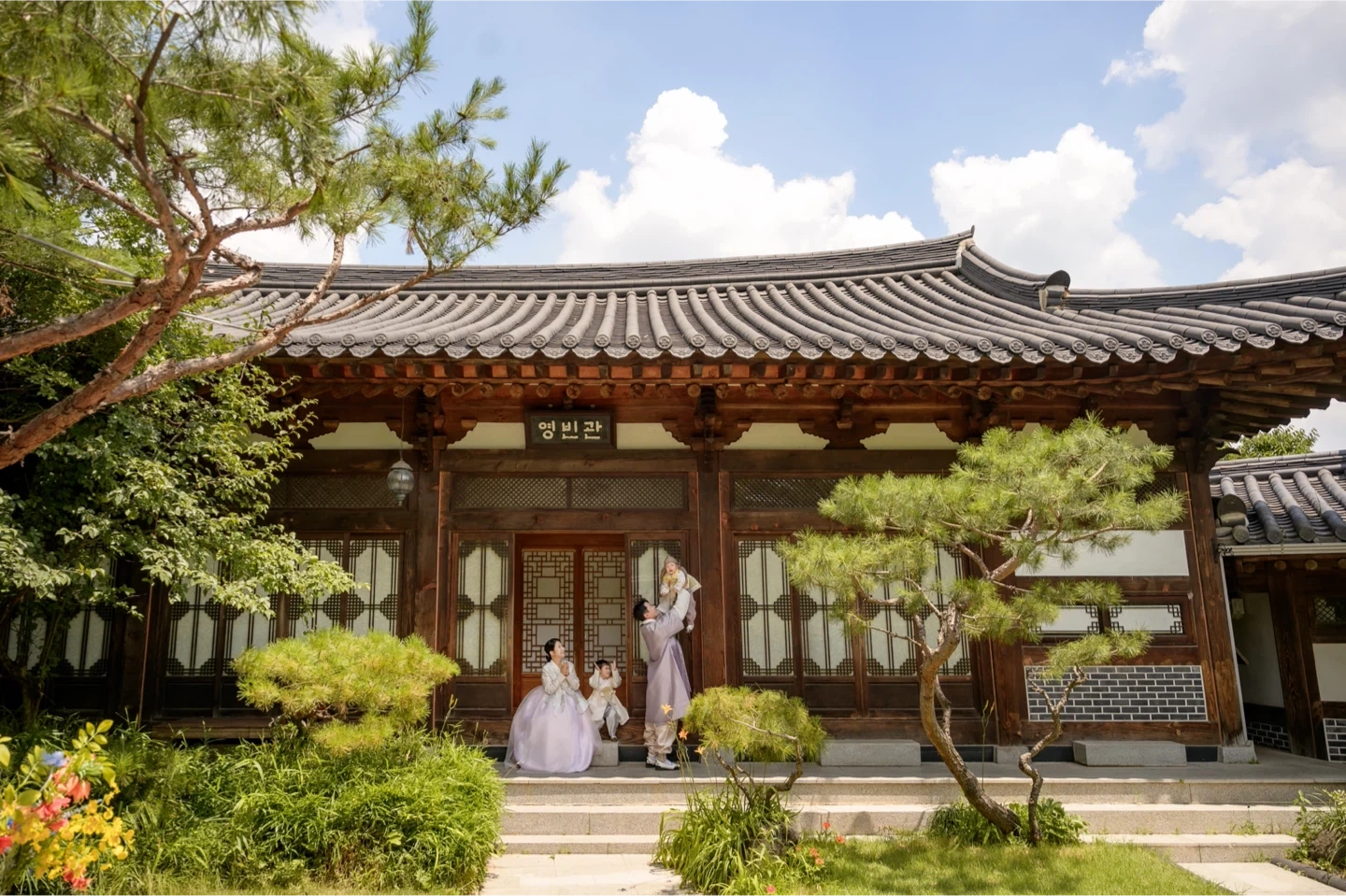베이비스튜디오 어시스트 주5일