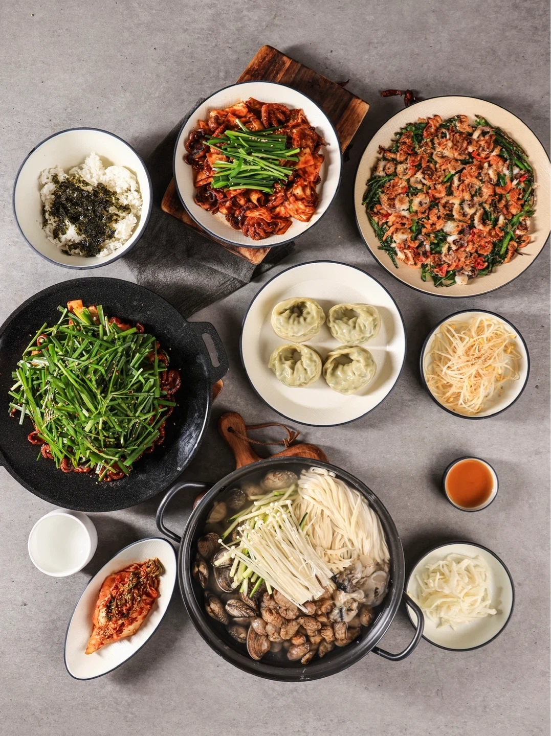 홀직원 / 홀매니저 구해요 ^^