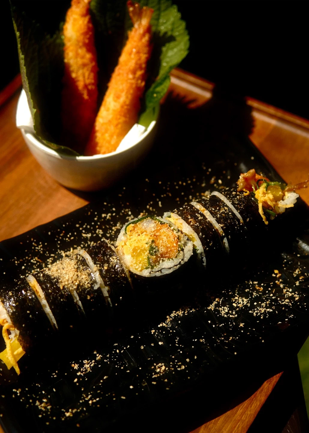 누나김밥 주5일 (운남본점)직원 채용공고