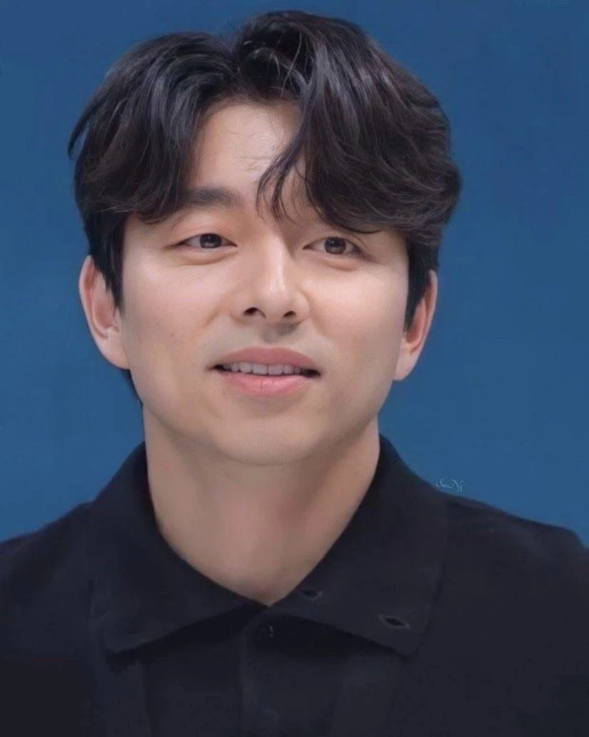 남.성분 모델 구합니다 .!!