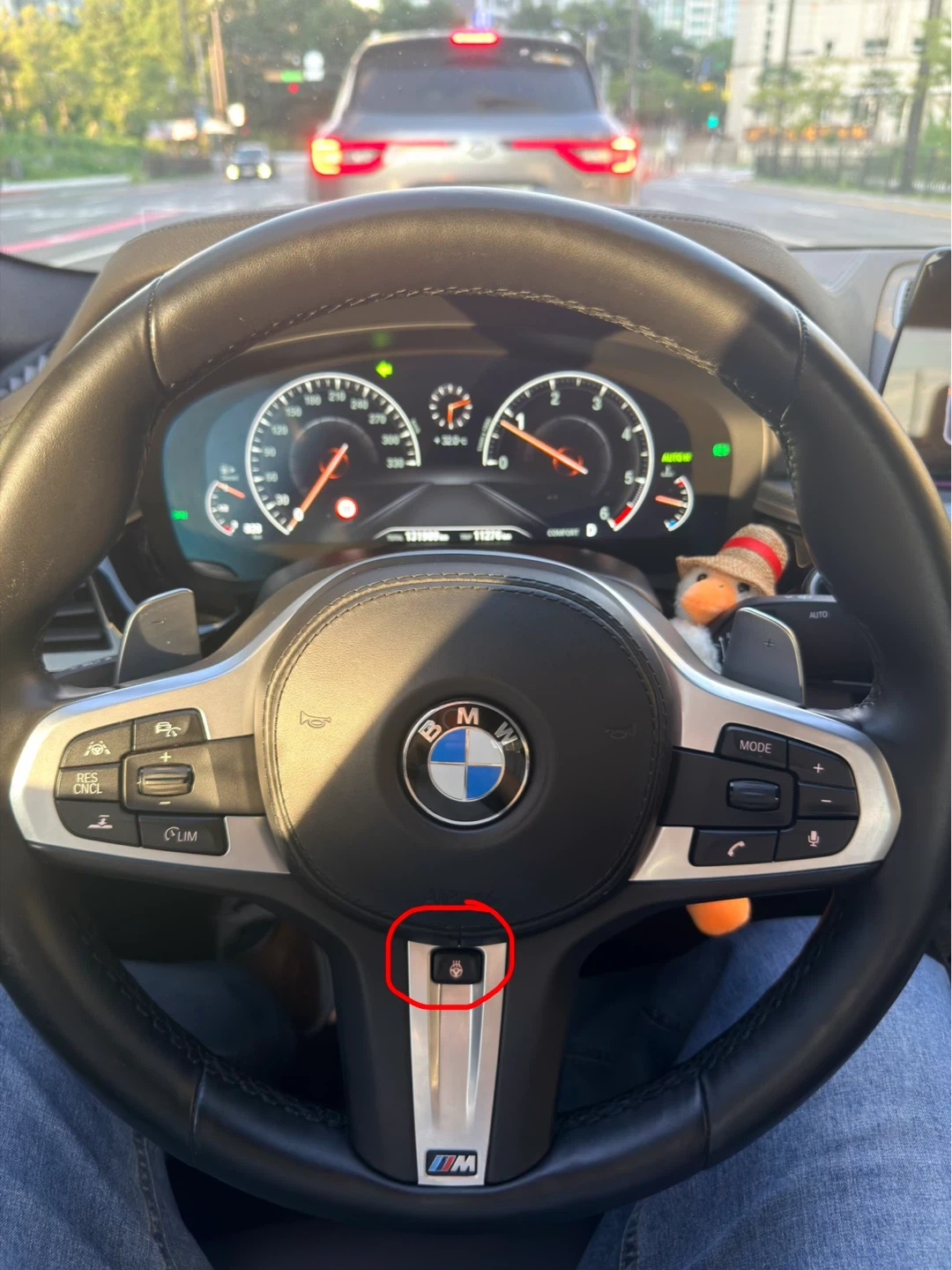 BMW 한땀커버 작업 가능하신분??