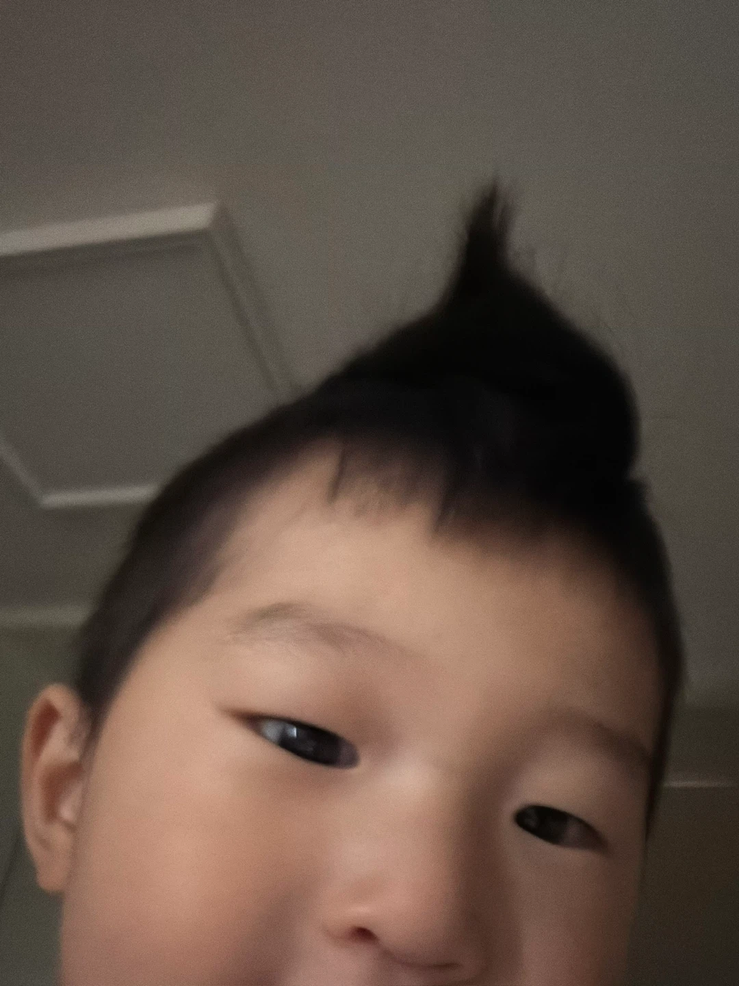 22개월 귀여운 남아. 입주이모님을 찾고있어요