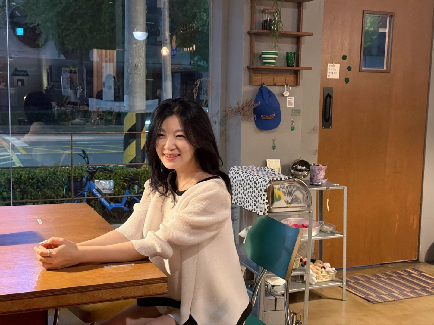라이브 쇼핑 방송 함께하실 분