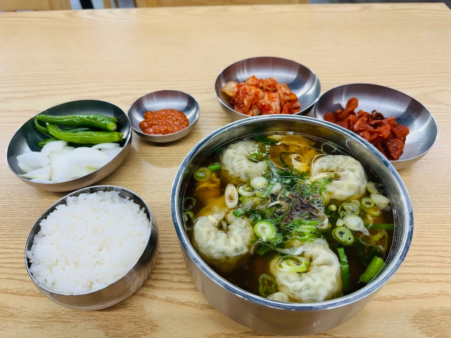 천안밀면 주방알바구해요.