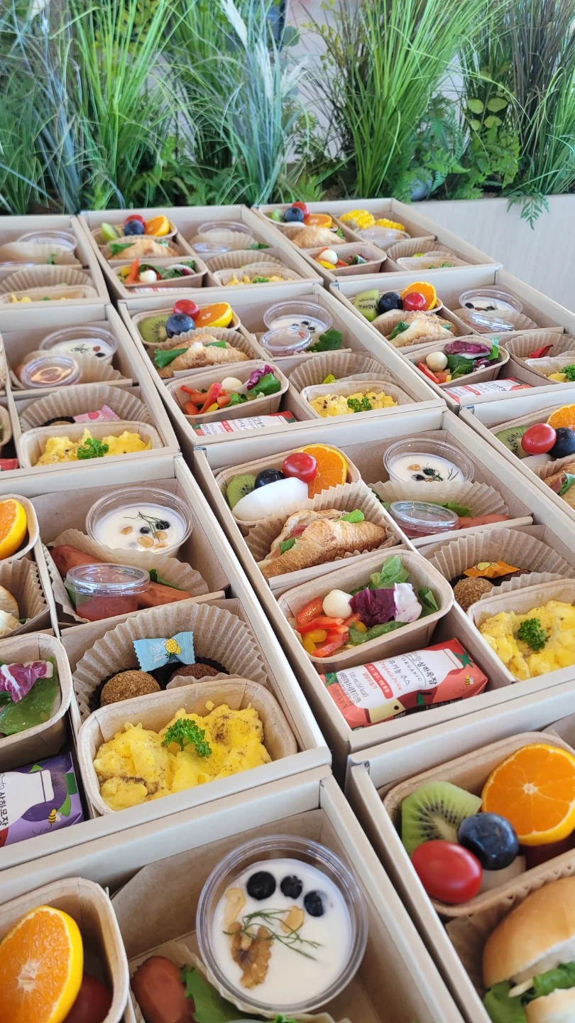 돌산 포트앤포트 레스토랑 주방 정직원 구해요