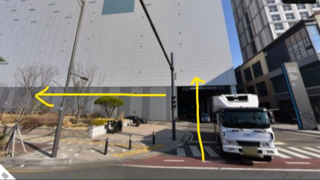 긴급 cu 저온센터 냉장 오늘 1명 파트타임